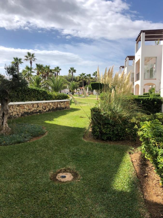 Ferienwohnung Residencia Cala Dorada Santanyí Exterior foto